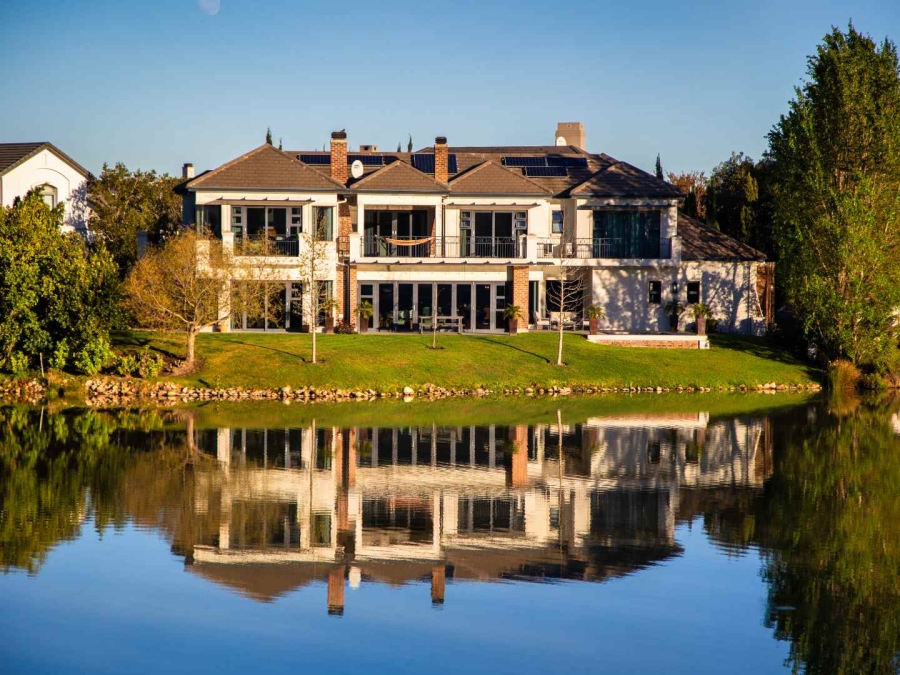 4 Bedroom Property for Sale in Val De Vie Estate Western Cape